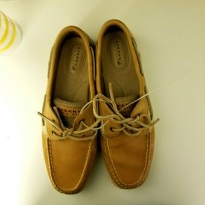 Sperry Top Sider- WO 10
